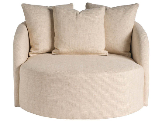 Oxford - Chaise, Special Order - Beige
