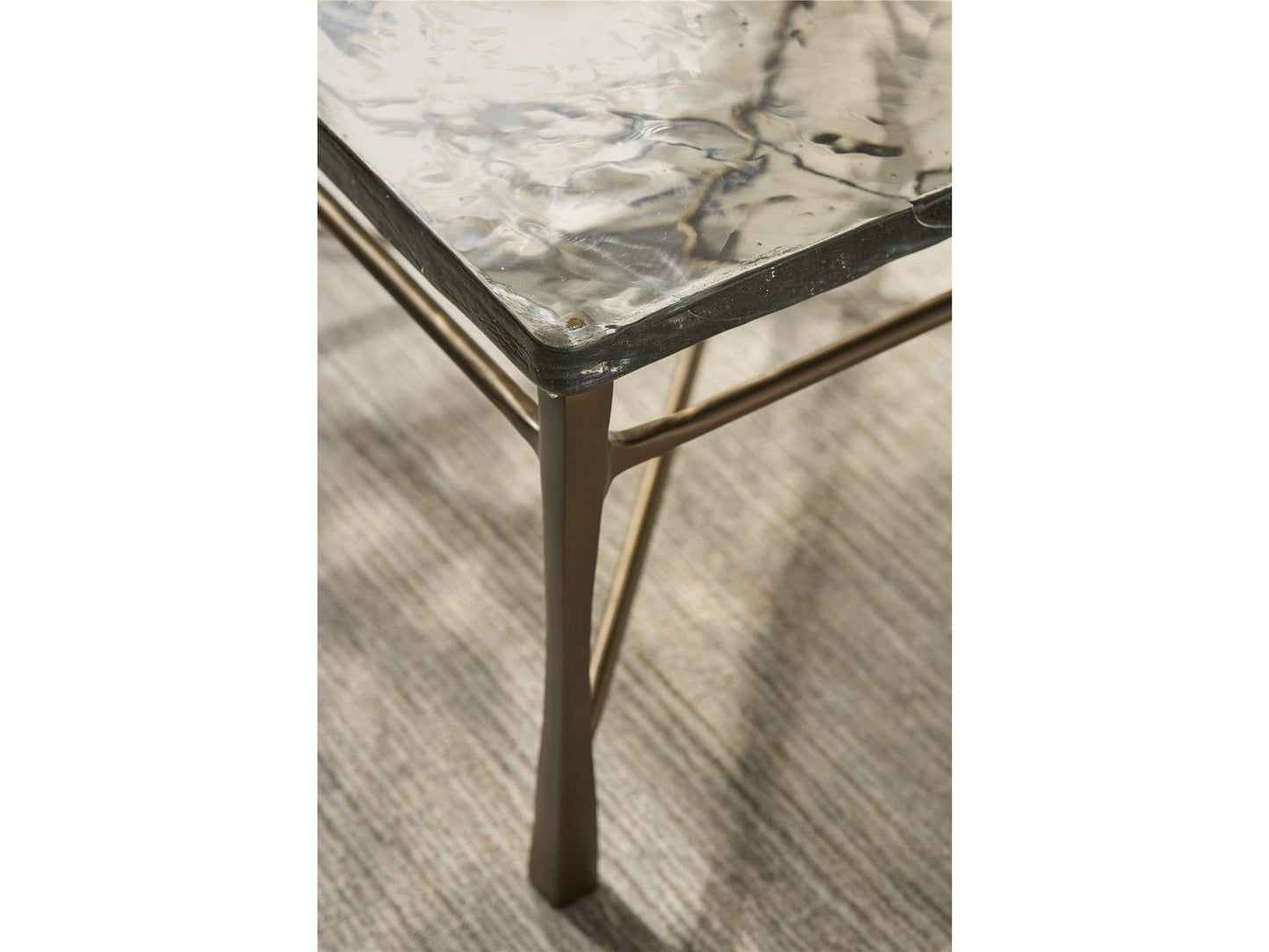 Modern - Cirrus Table