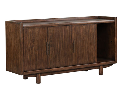 Belville - Sideboard - Chestnut Brown