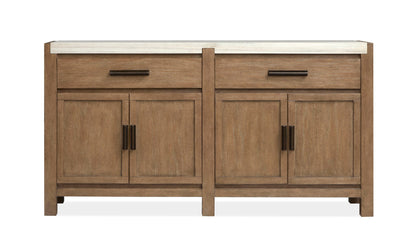 Plum Creek - Sideboard