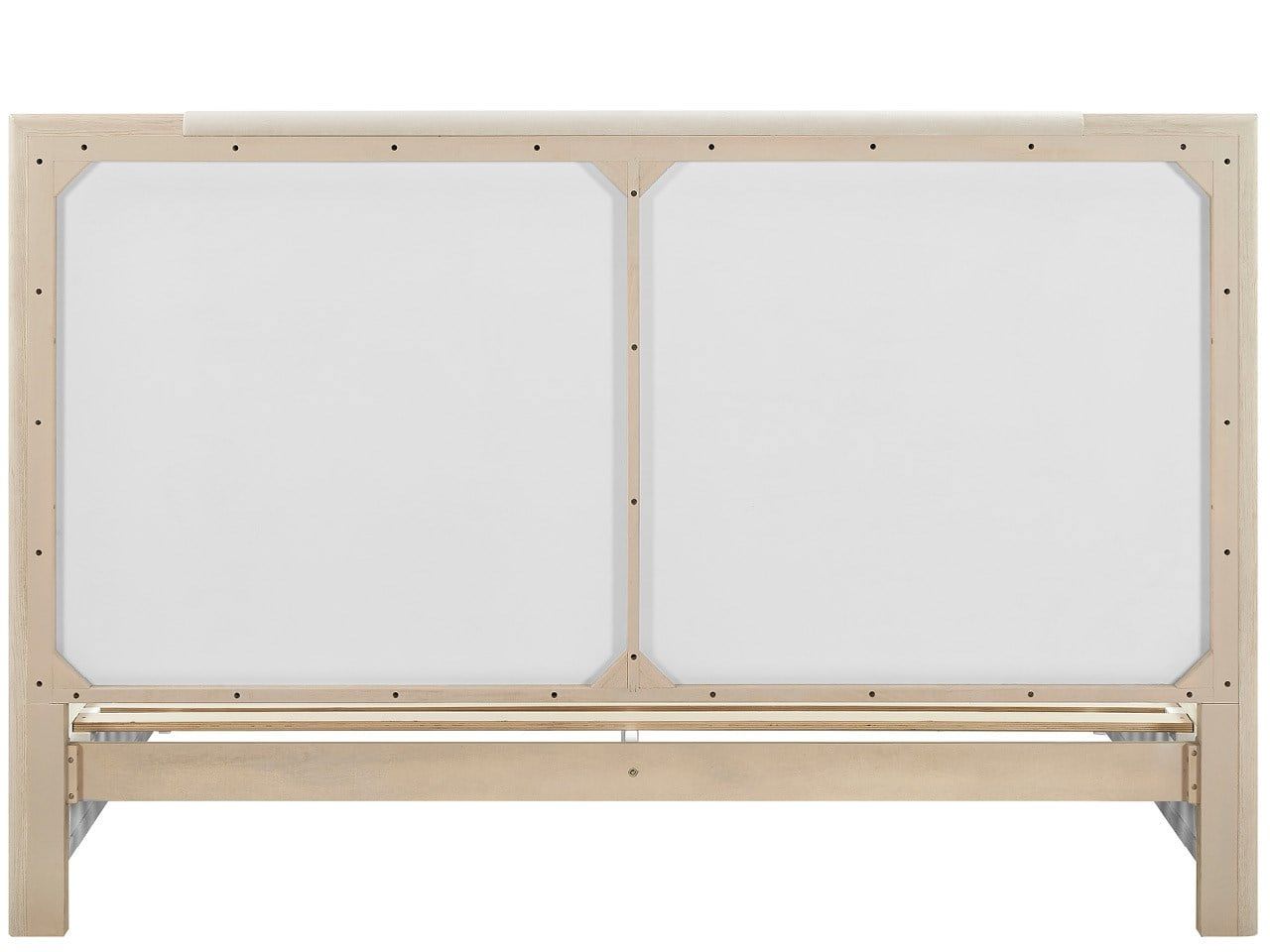 Velora - Upholstered Bed