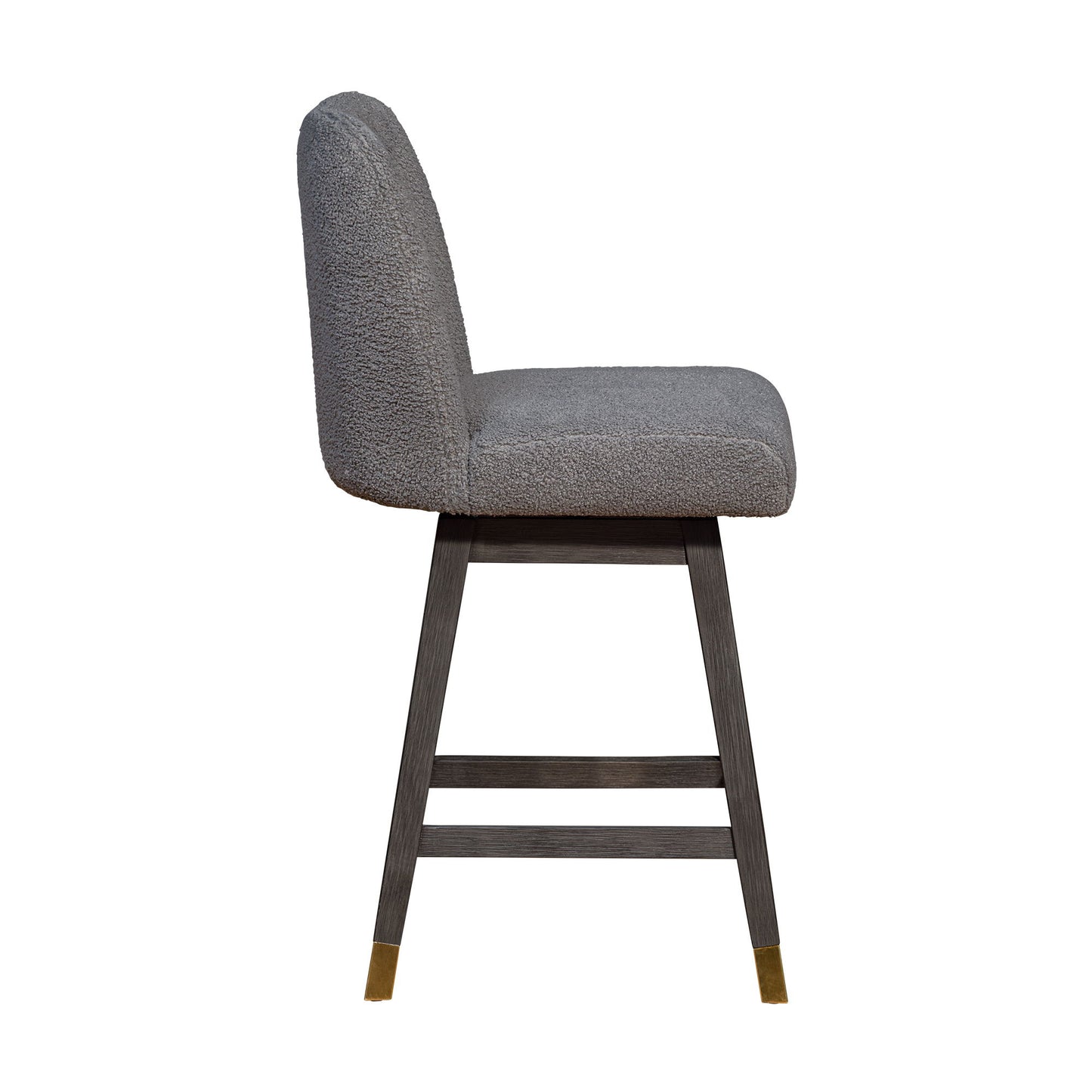 Amalie - Swivel Bar Stool
