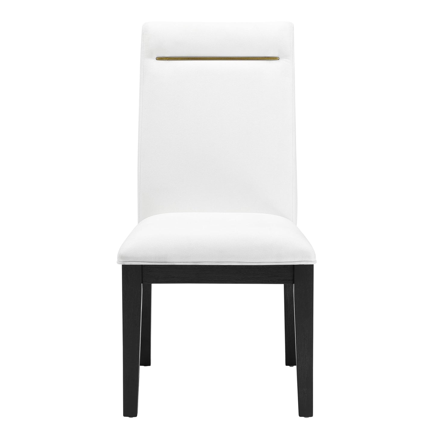 Yves - Performance Chair (Set of 2)