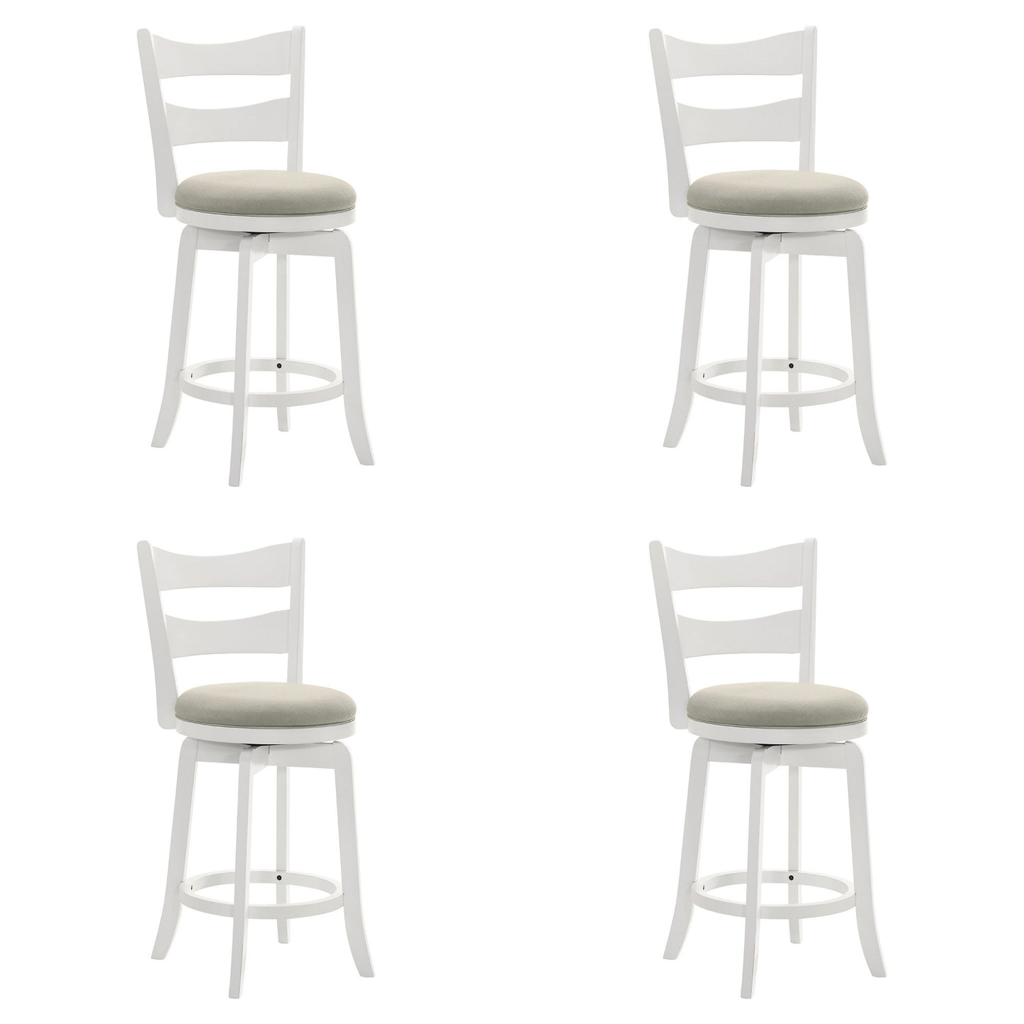 Blair - Swivel Barstool