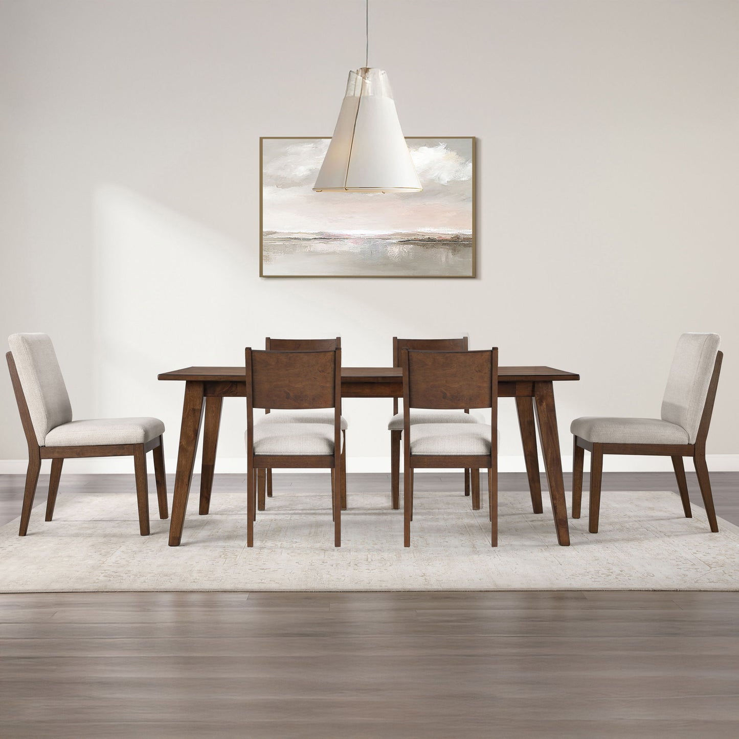 Canton - Dining Set