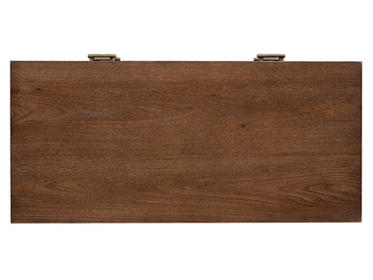 Sugar Mill - Drawer Chest - Spiced Rum