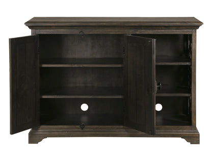 Bellamy - Printer Stand - Peppercorn