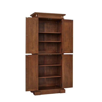 Americana - Pantry