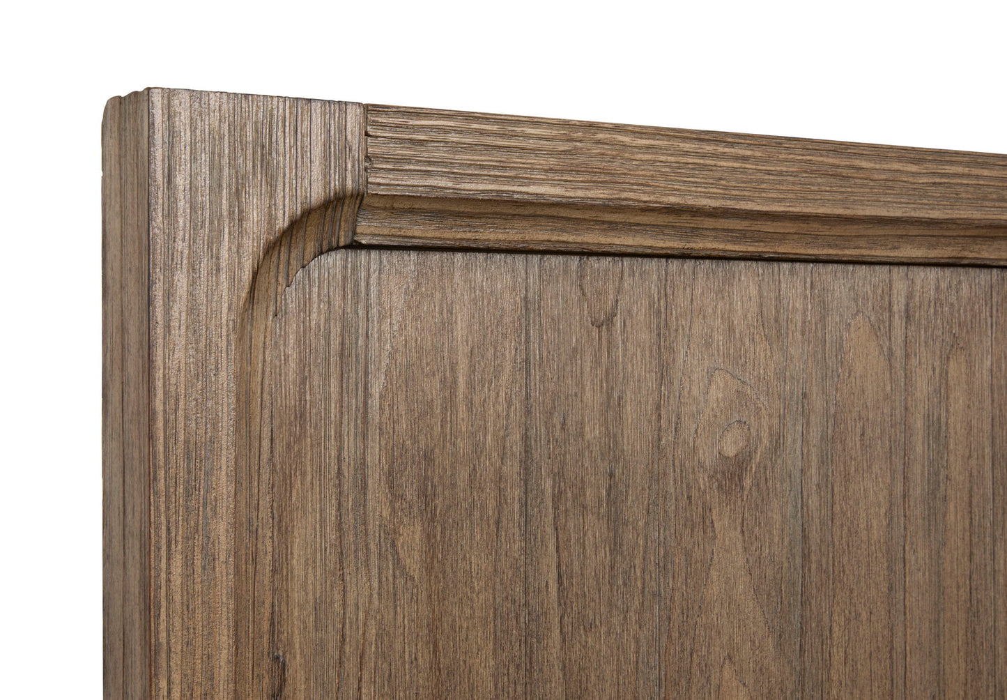 Westbourne - Panel Bed