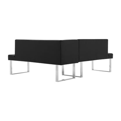 Amanda - Corner Sofa