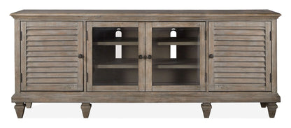 Calistoga - Console