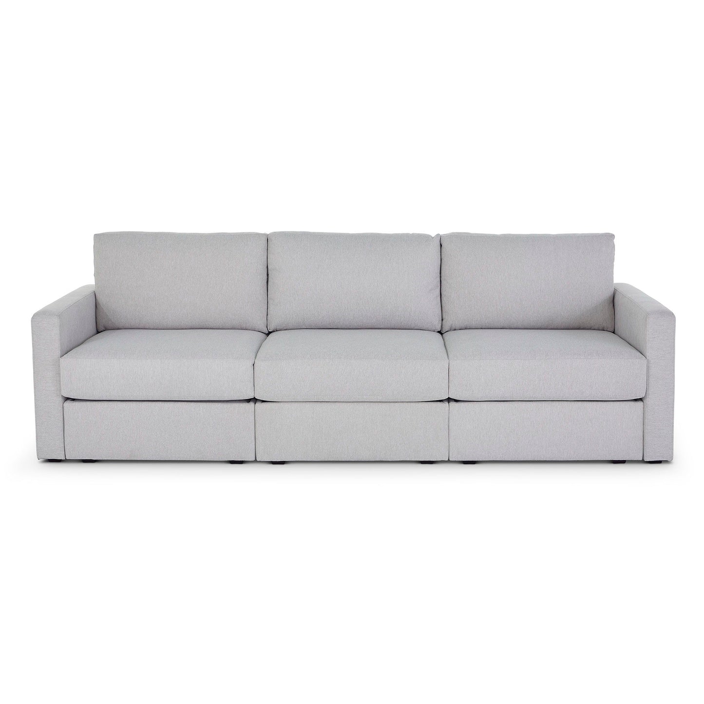 Flex - Sofa with Standard Arm