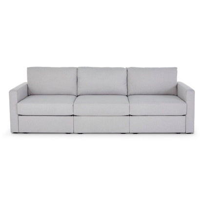 Flex - Sofa with Standard Arm