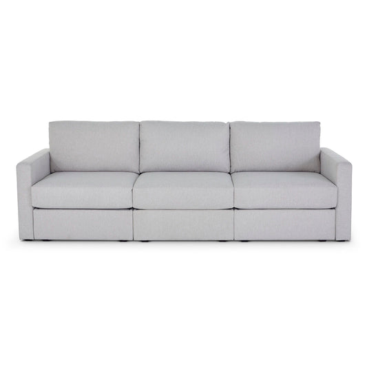 Flex - Sofa with Standard Arm
