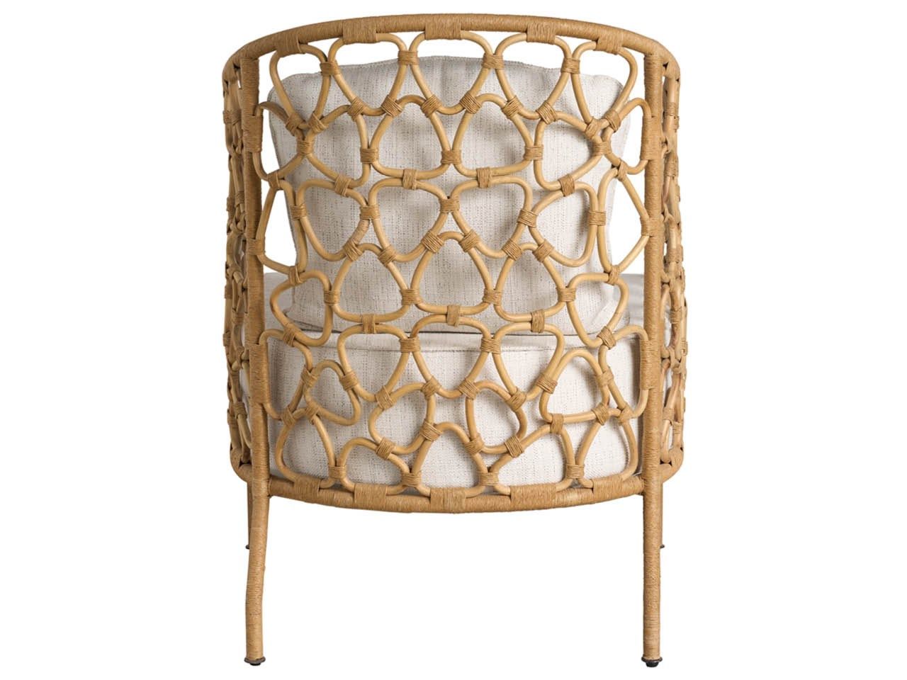 Oasis - Accent Chair