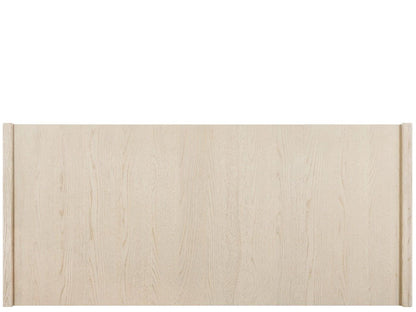 Velora - Desk - Light Brown