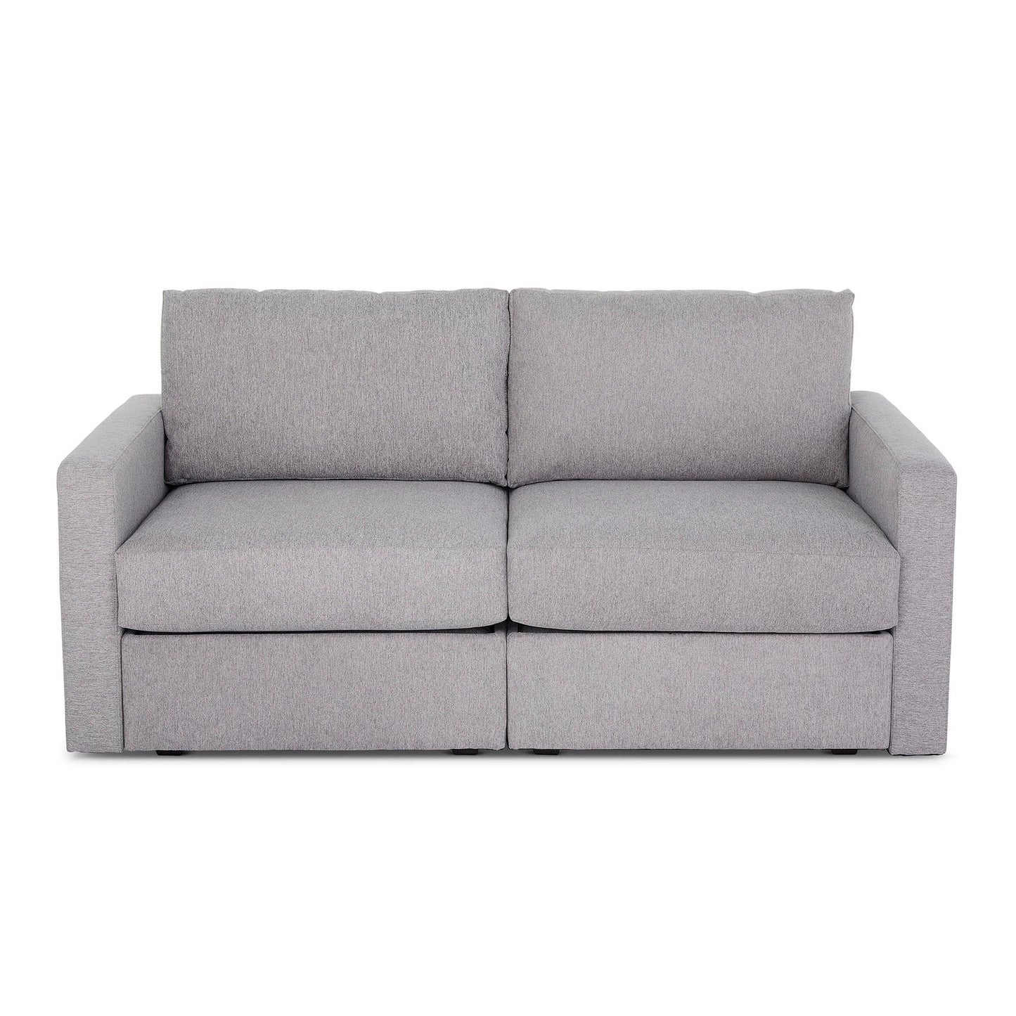 Flex - Loveseat With Standard Arm