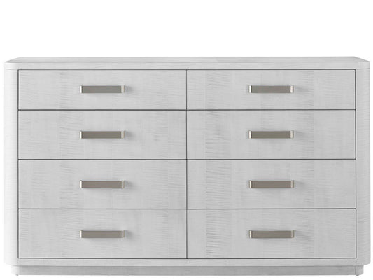 Tranquility / Miranda Kerr Home - Adore Drawer Dresser - White