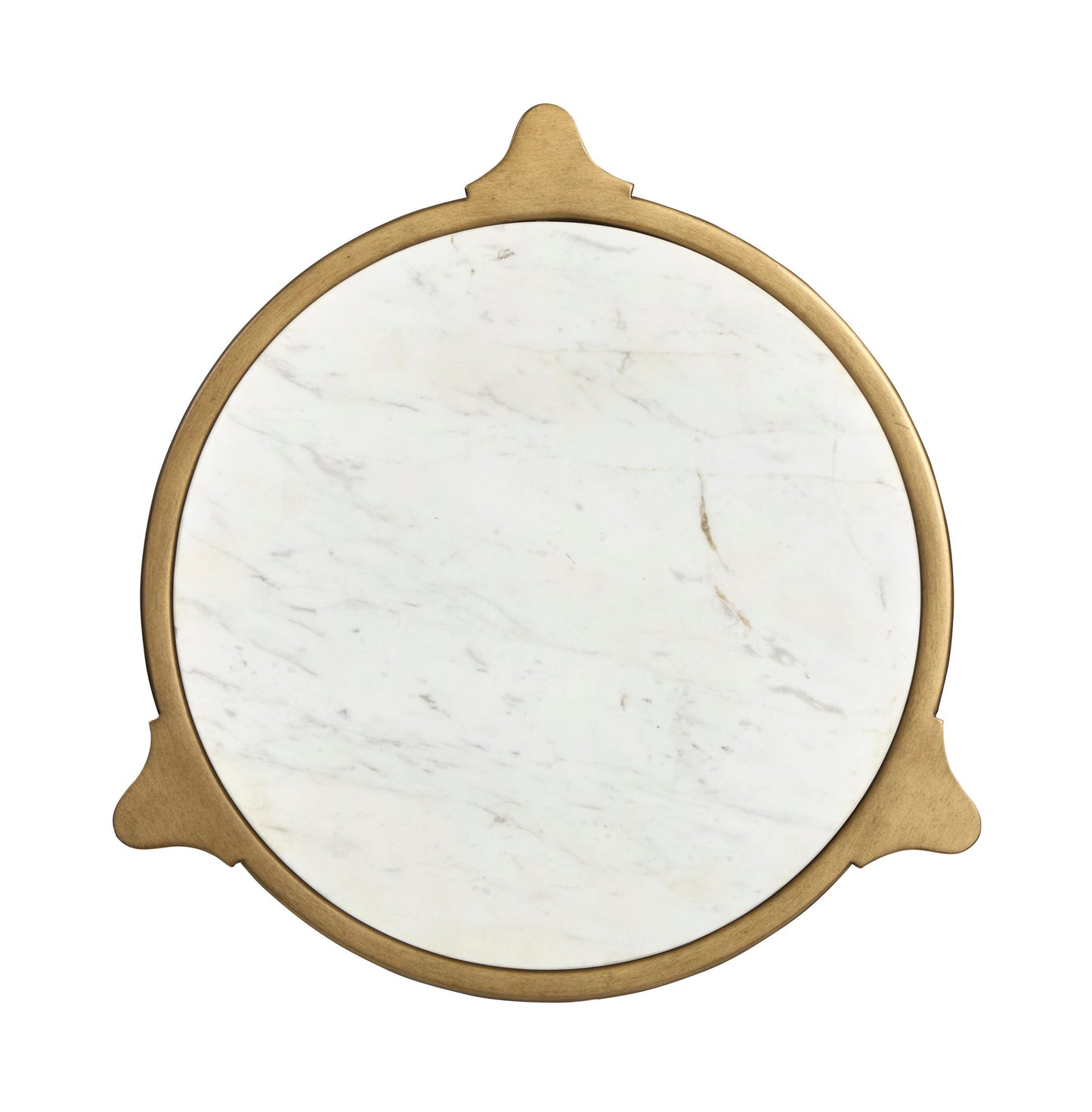 Cassidy - Round Table