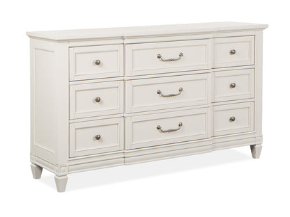Willowbrook - Drawer Dresser