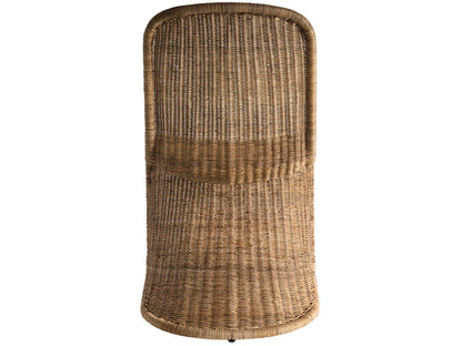 Oasis - Dining Chair - Light Brown