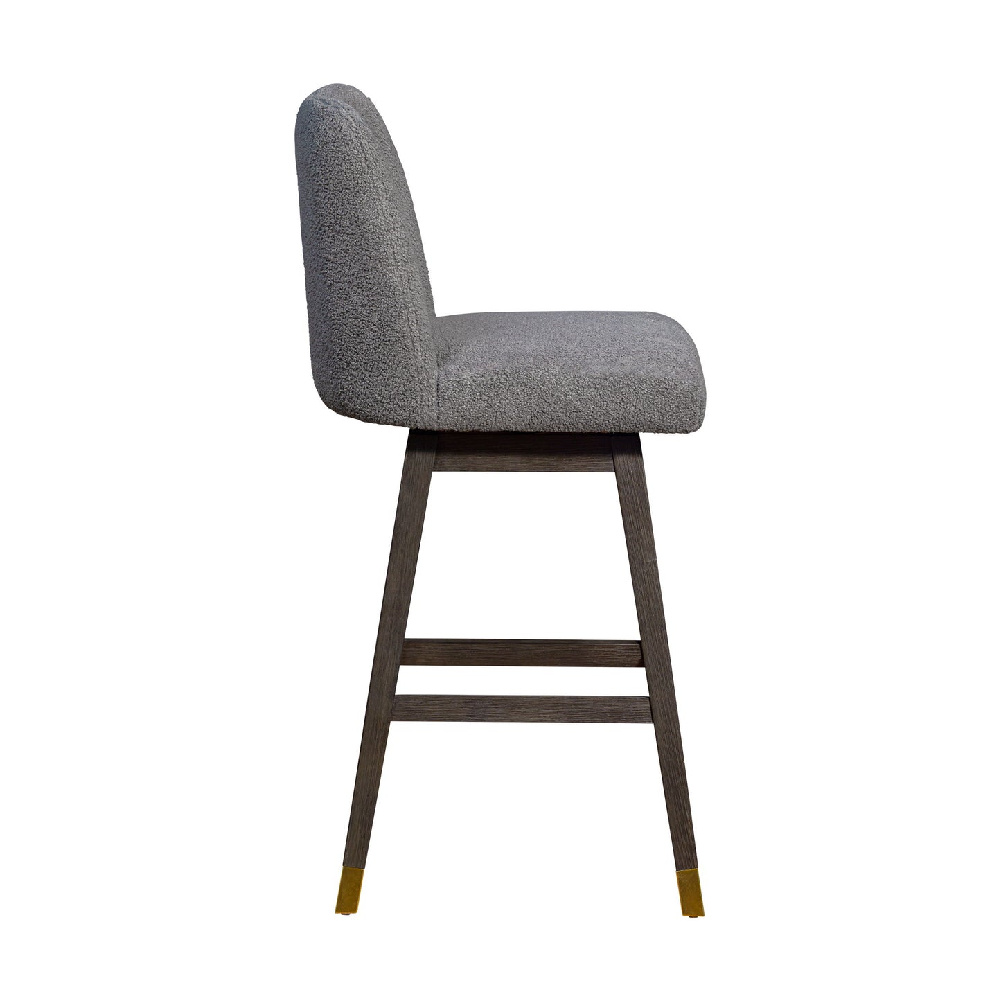 Amalie - Swivel Bar Stool