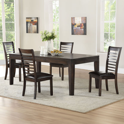 Ally - Dining Set