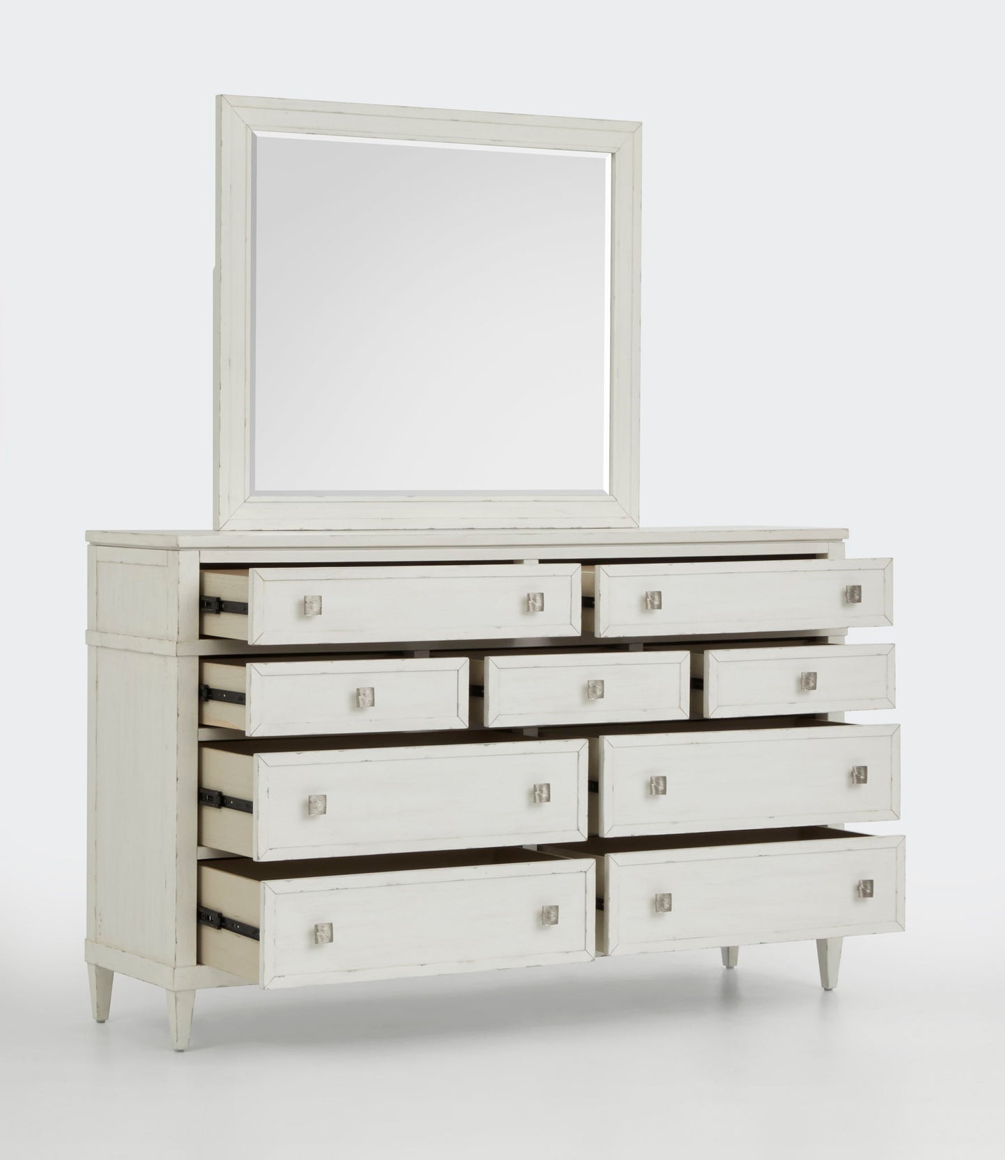 Gardenia Bay - Drawer Dresser
