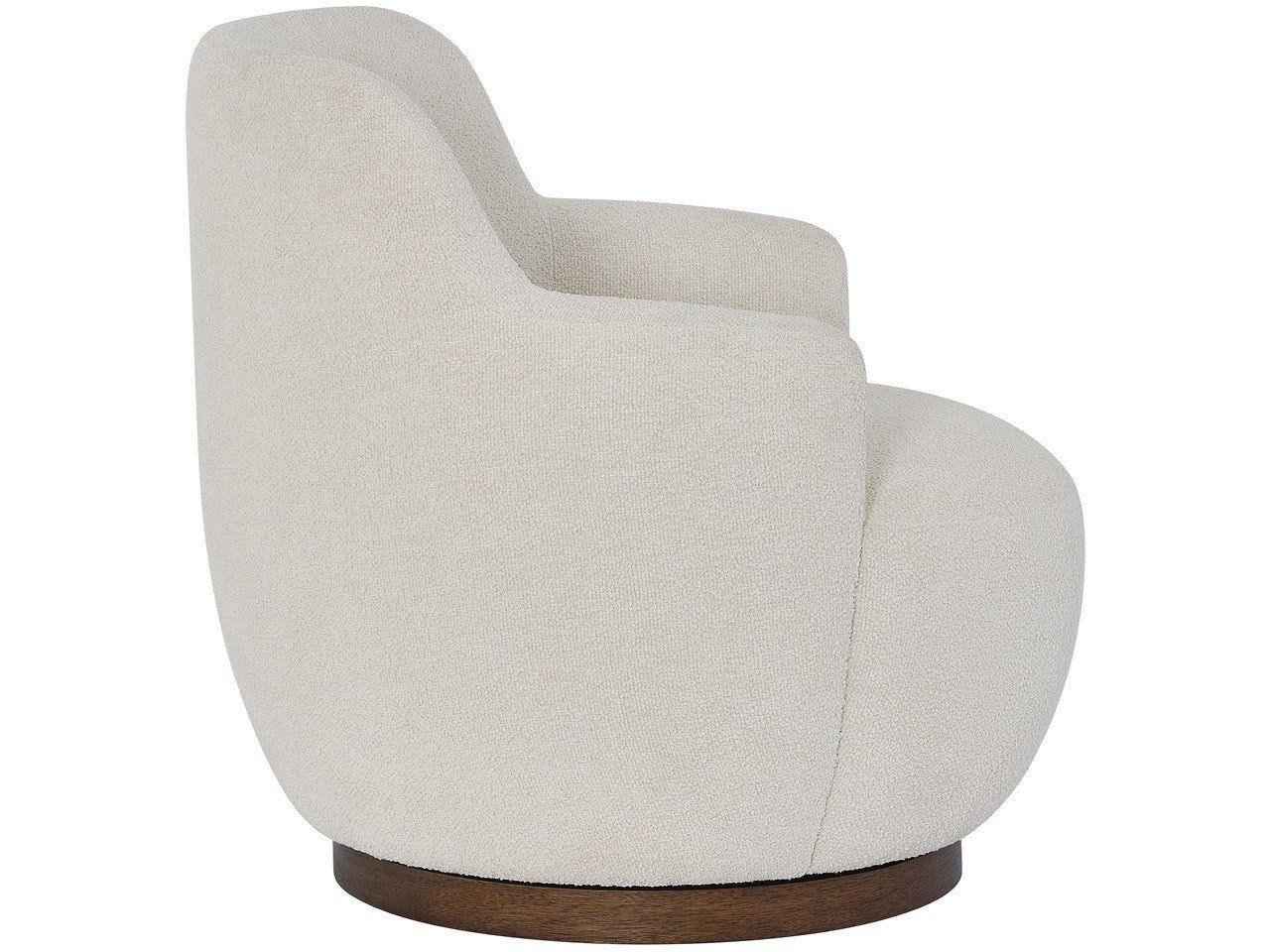 Chloe - Swivel Chair