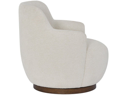 Chloe - Swivel Chair