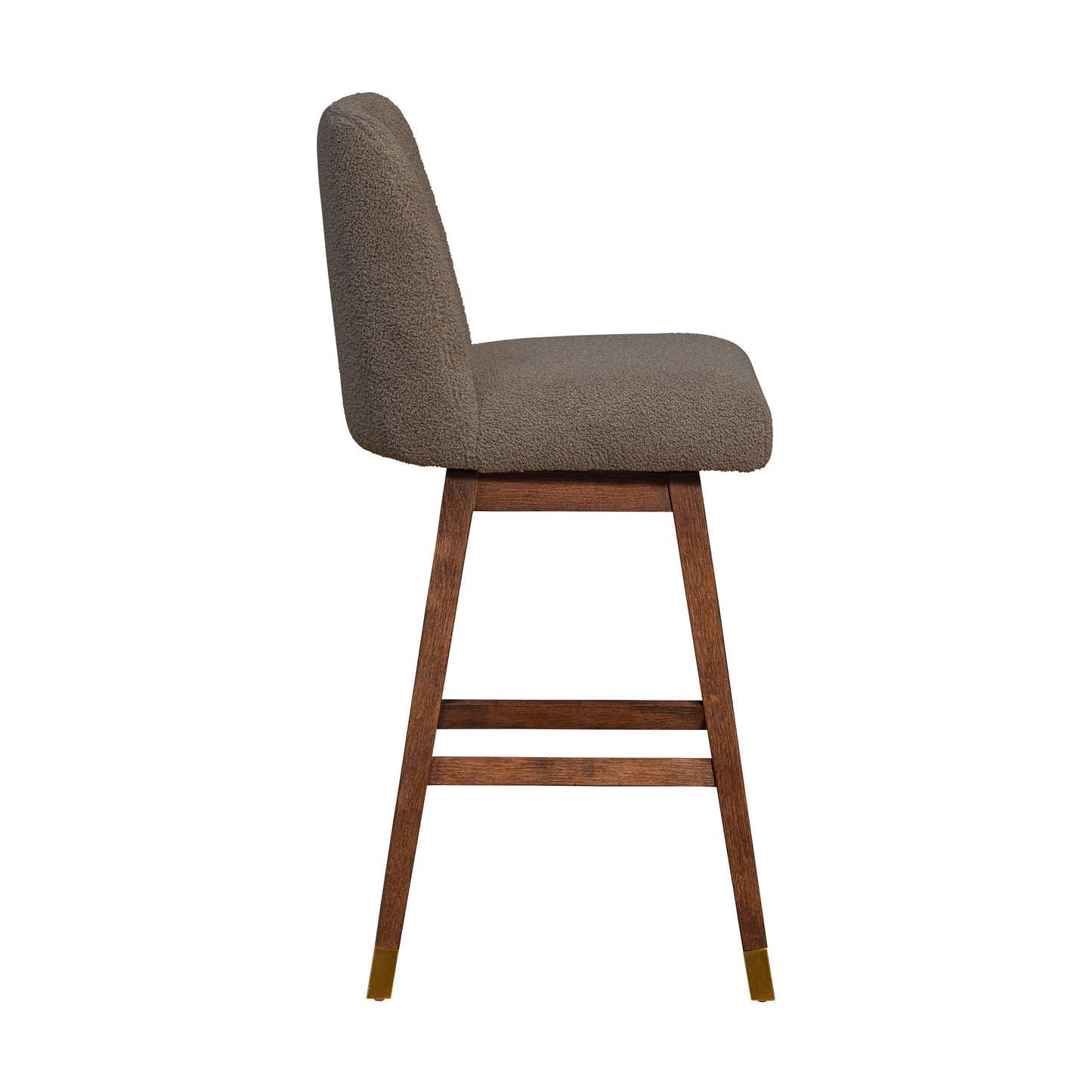 Amalie - Swivel Bar Stool