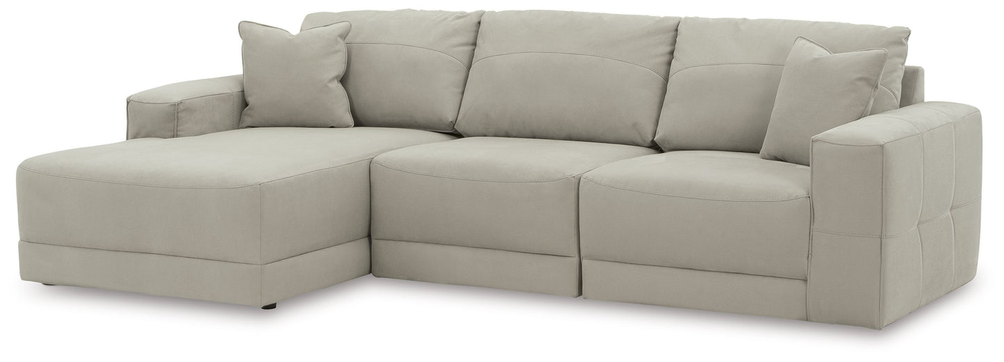 Next-Gen Gaucho - Sectional
