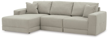 Next-Gen Gaucho - Sectional