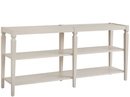 Birchaven - Living Room Table