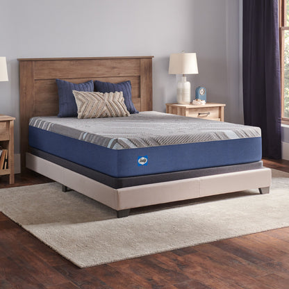 Bridgerton - Medium Mattress