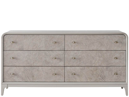 Tranquility / Miranda Kerr Home - Immersion Dresser - Gray