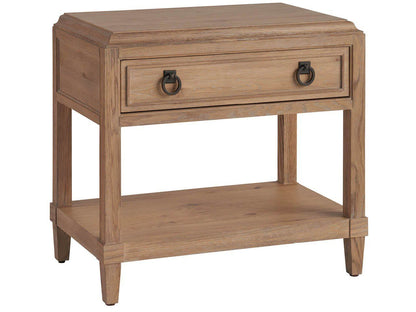 Griffith Park - Drawer Nightstand