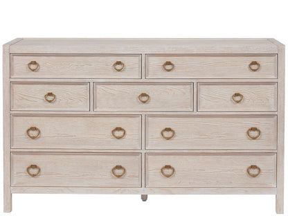 Getaway - Dresser - Beige