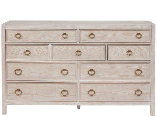 Getaway - Dresser - Beige