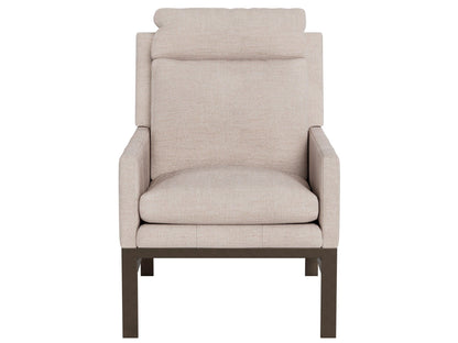 Scarlet - Accent Chair, Special Order - Beige