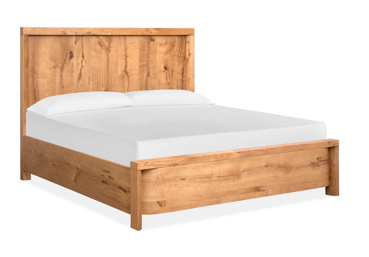 Laramie - Panel Bedroom Set
