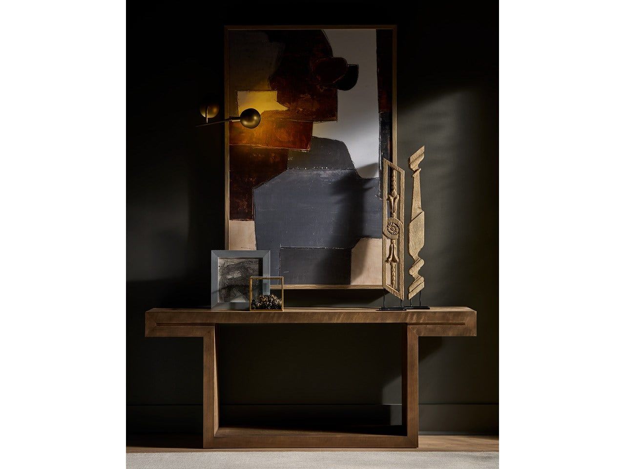 Modern - Table