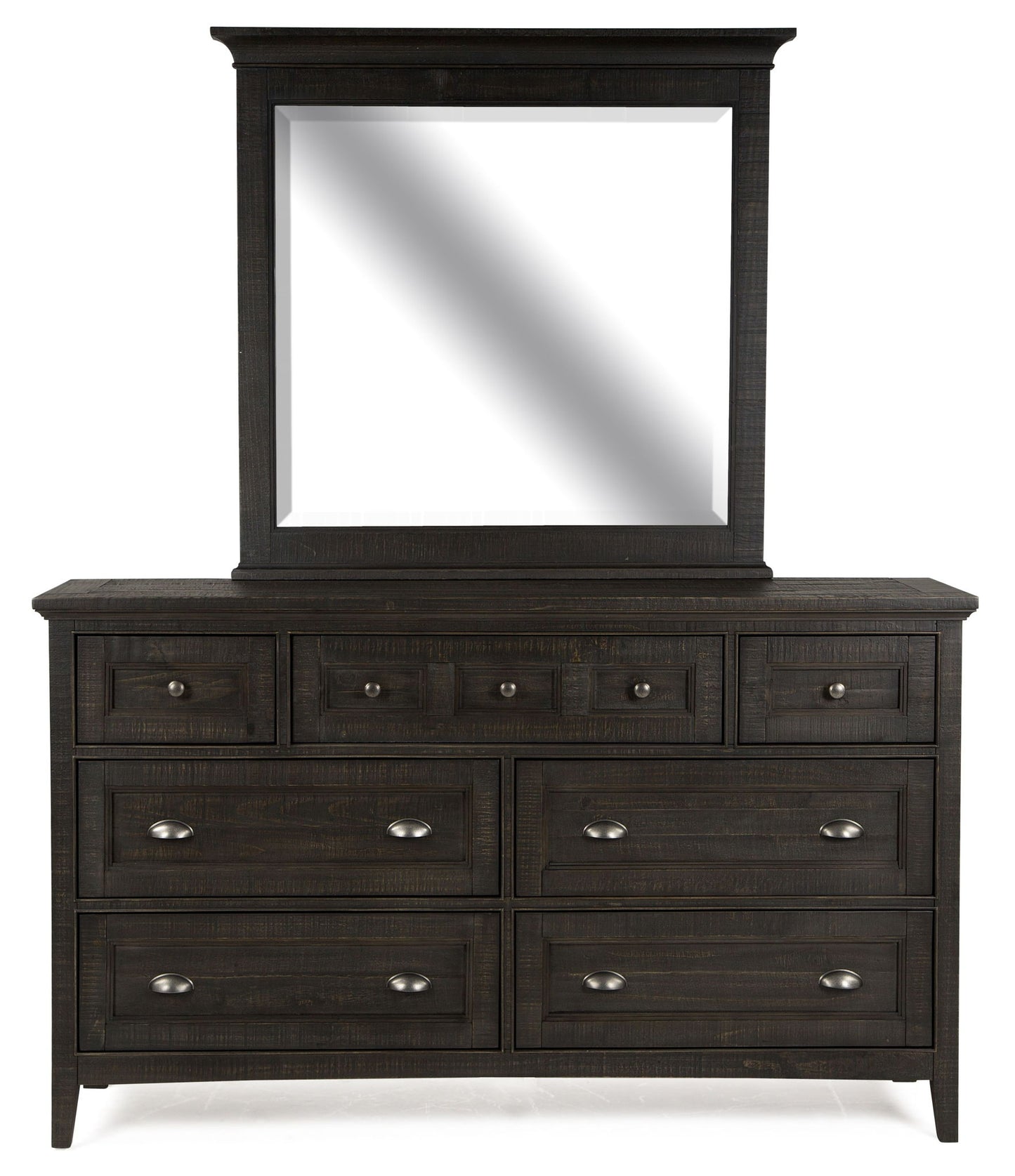 Westley Falls - Drawer Dresser