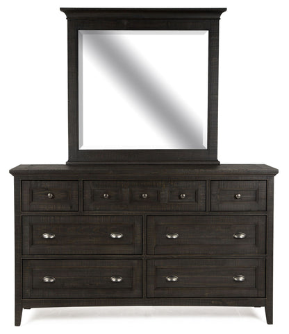 Westley Falls - Drawer Dresser