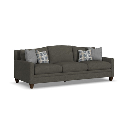 Lottie - Fabric Sofa