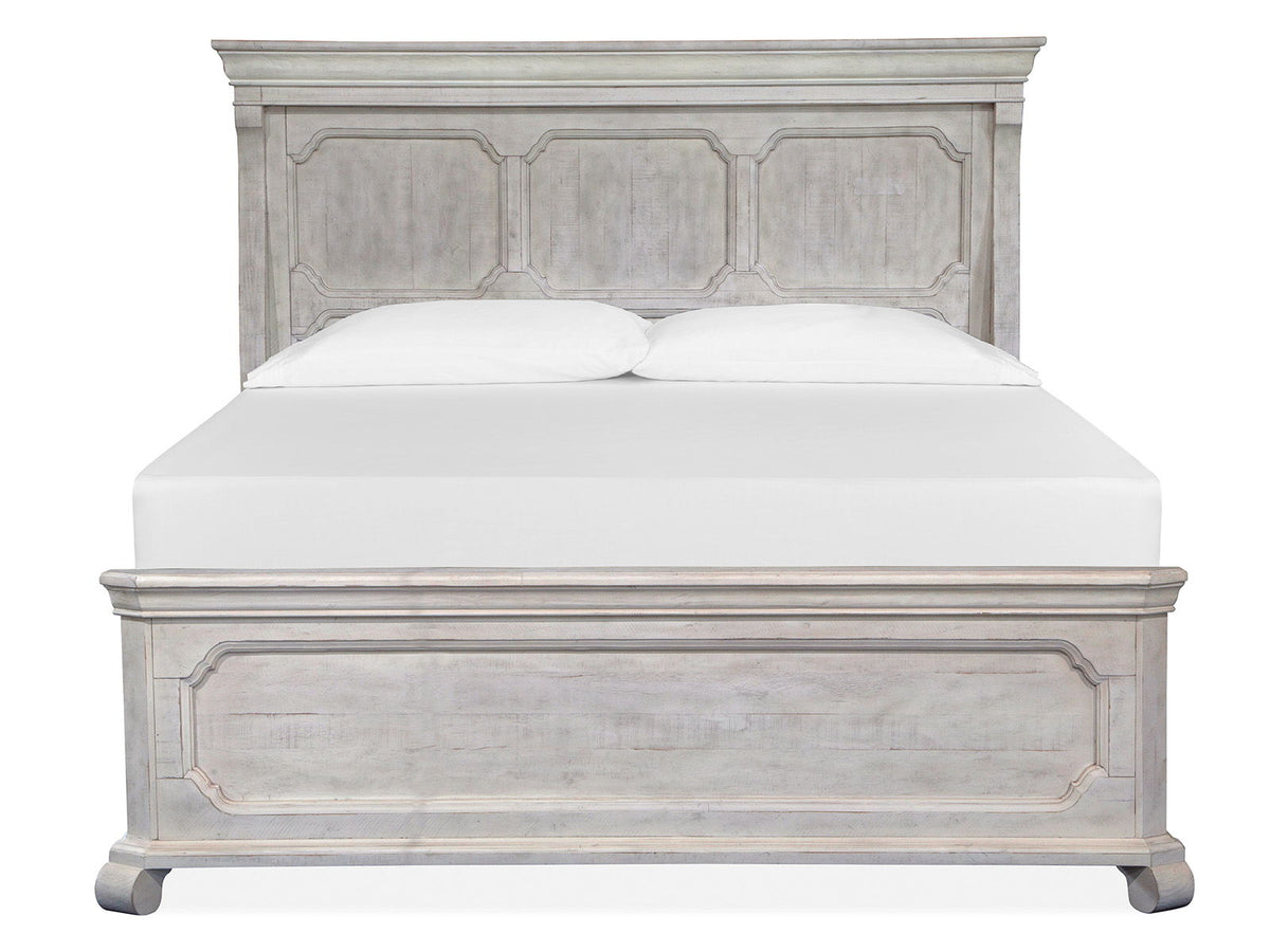 Bronwyn - Panel Bedroom Set