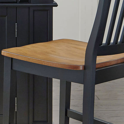 Americana - Traditional - Counter Stool