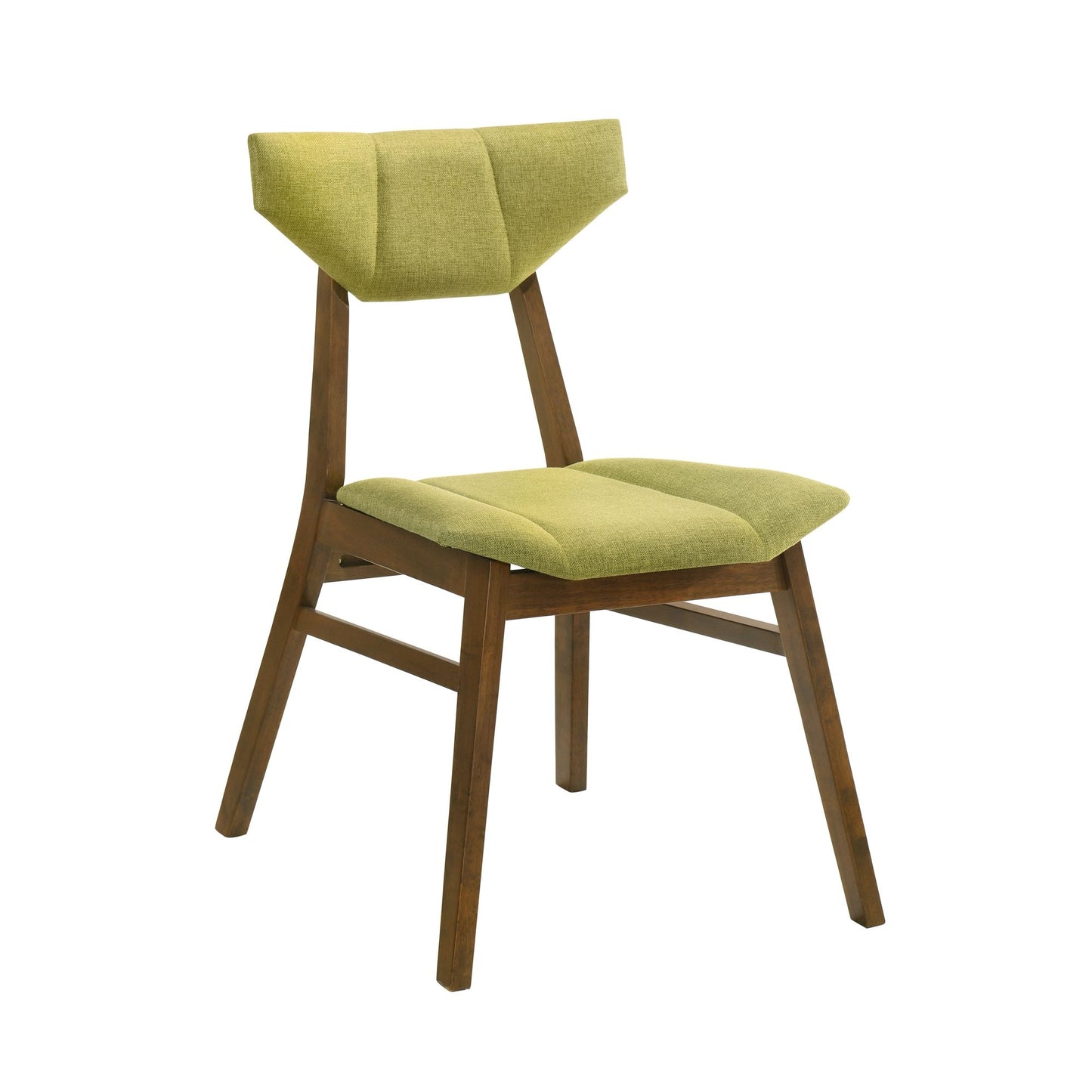 Amaris - Rectangular Dining Set With Upholstered Chairs