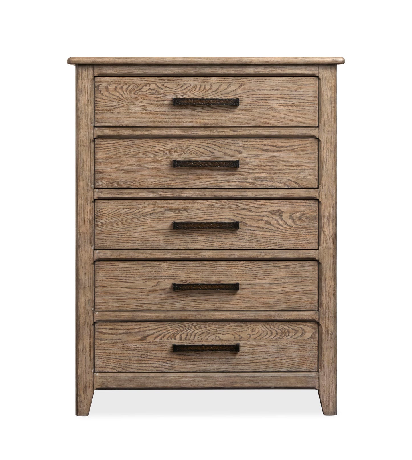 Claremont - Drawer Chest - Smokey Taupe