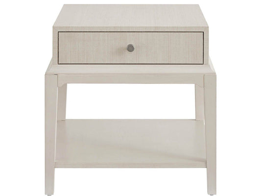 Birchaven - Table With Drawer